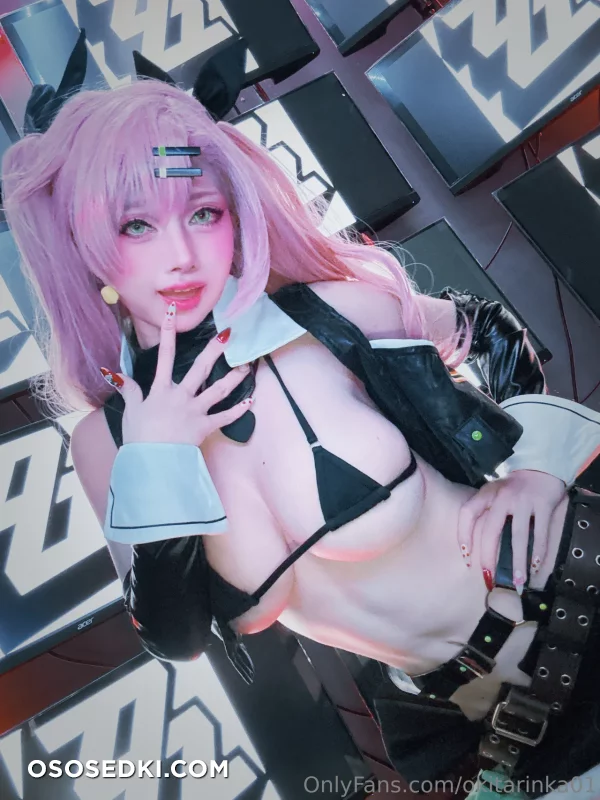 Okita Rinka - Nicole Demara - Zenless Zone Zero - 22