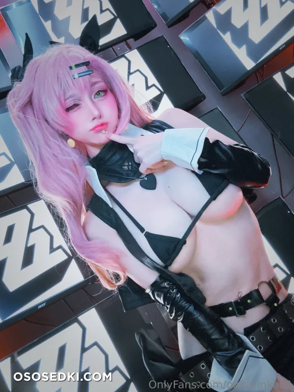 Okita Rinka - Nicole Demara - Zenless Zone Zero - 34