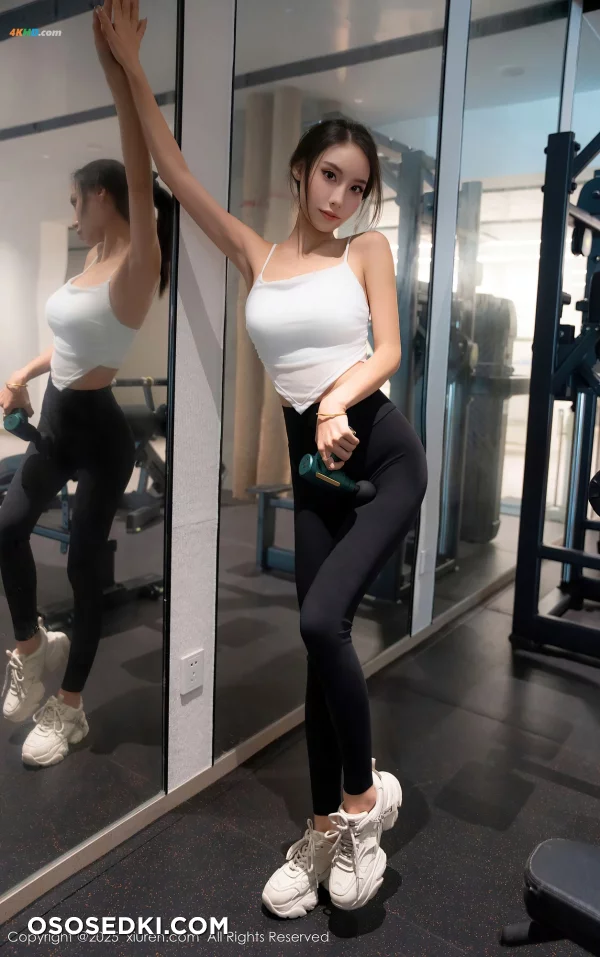 [XIUREN秀人网] 2025.05.07 NO.10239 lingyu69 - 4