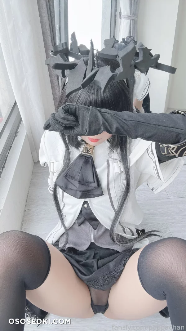 Poppachan - Virtuosa - Arknights - 10