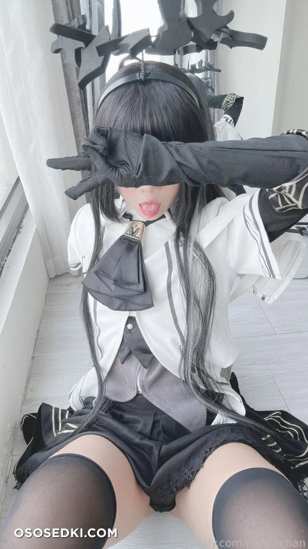 Poppachan - Virtuosa - Arknights - 11