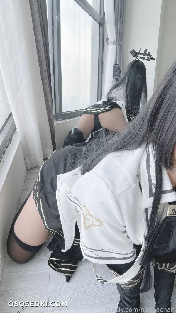 Poppachan - Virtuosa - Arknights - 13