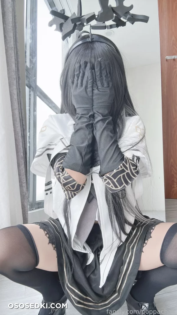 Poppachan - Virtuosa - Arknights - 14