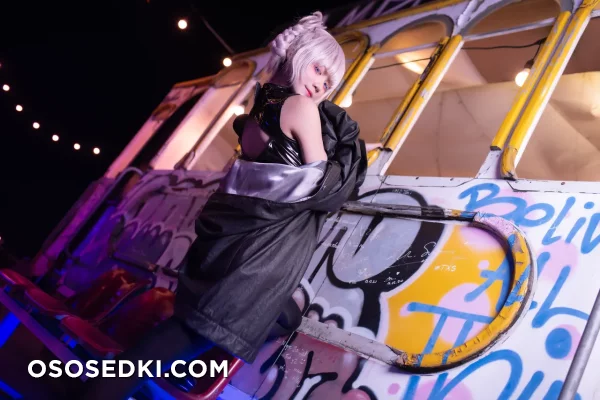 Poppachan - Nazuna Nanakusa - Yofukashi No Uta  Call Of The Night - 12