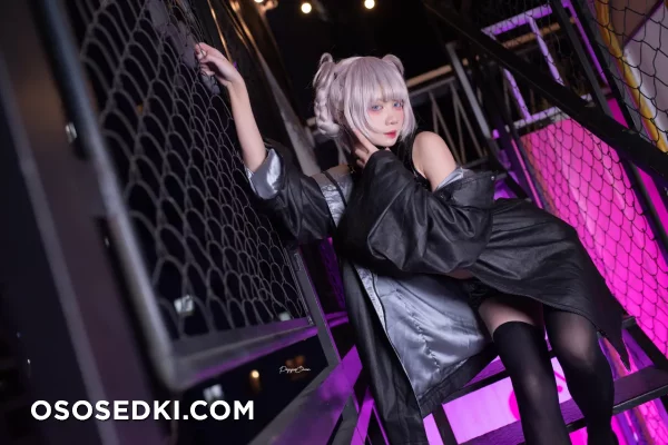 Poppachan - Nazuna Nanakusa - Yofukashi No Uta  Call Of The Night - 16
