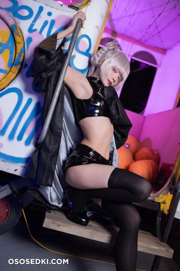 Poppachan - Nazuna Nanakusa - Yofukashi No Uta  Call Of The Night - 25