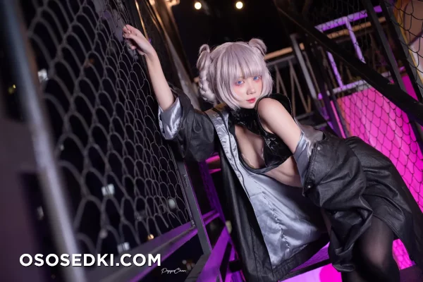 Poppachan - Nazuna Nanakusa - Yofukashi No Uta  Call Of The Night - 30