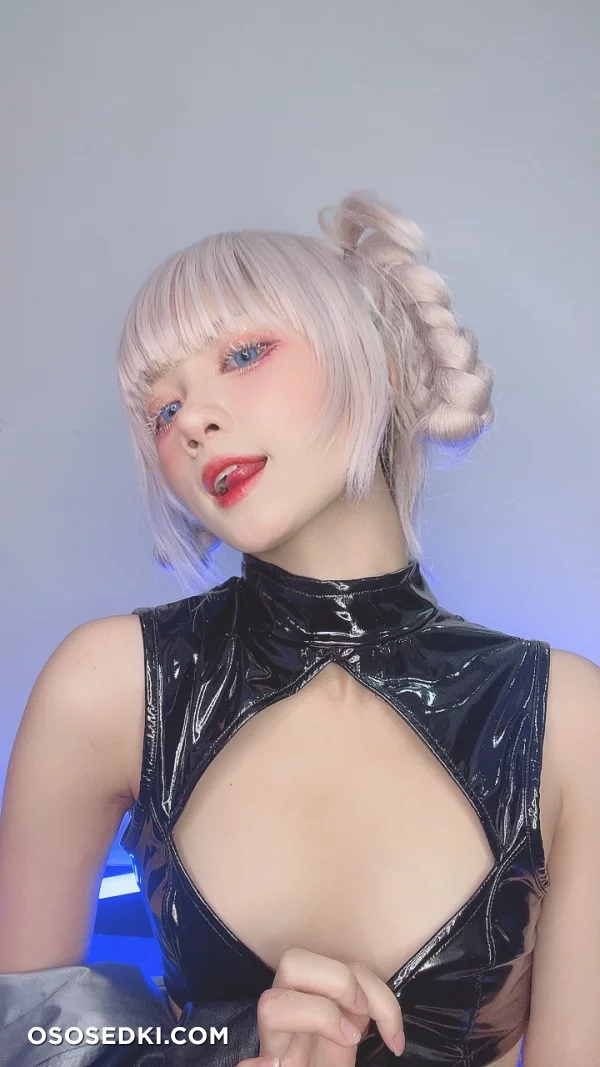 Poppachan - Nazuna Nanakusa - Yofukashi No Uta  Call Of The Night - 32
