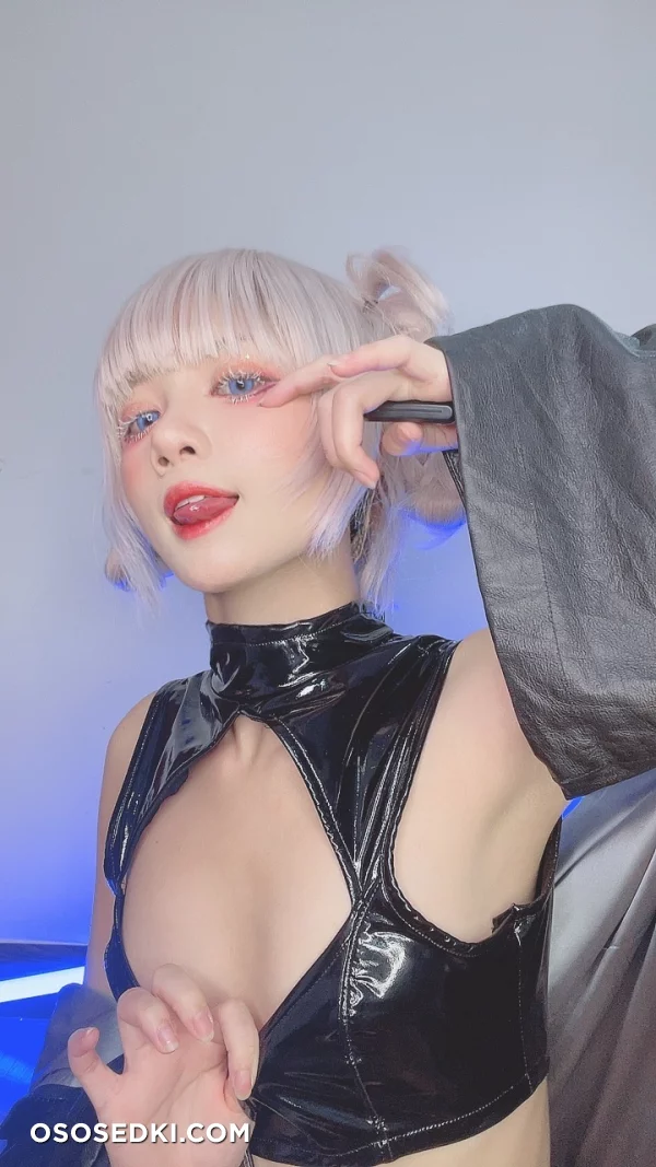Poppachan - Nazuna Nanakusa - Yofukashi No Uta  Call Of The Night - 33