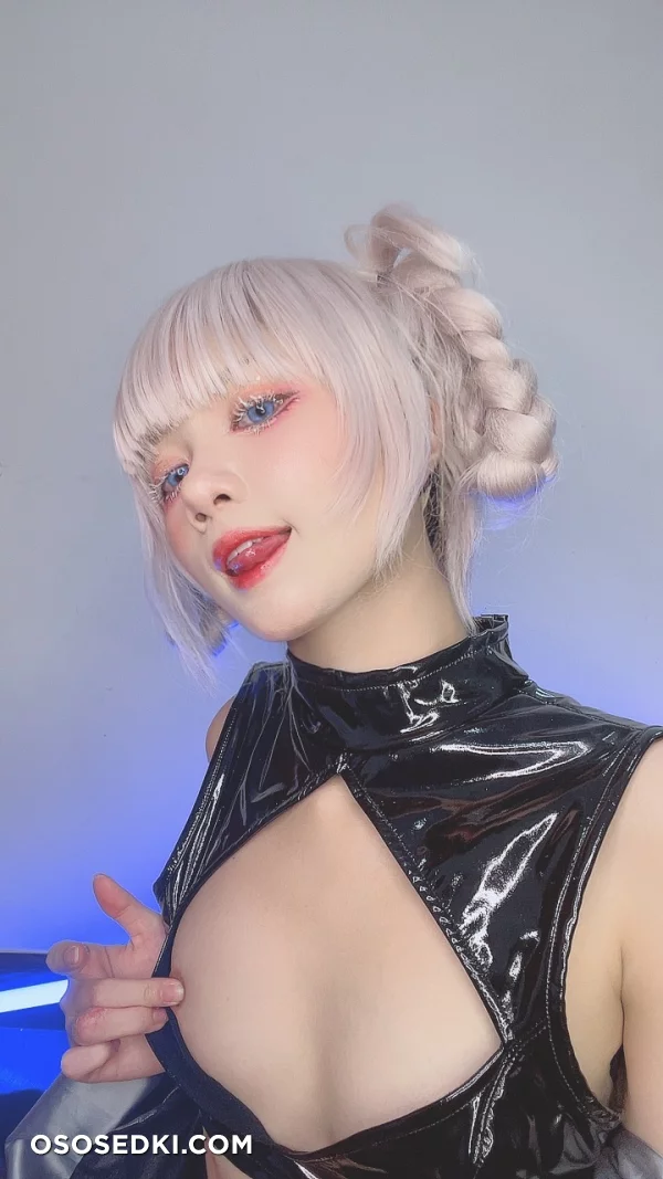 Poppachan - Nazuna Nanakusa - Yofukashi No Uta  Call Of The Night - 35