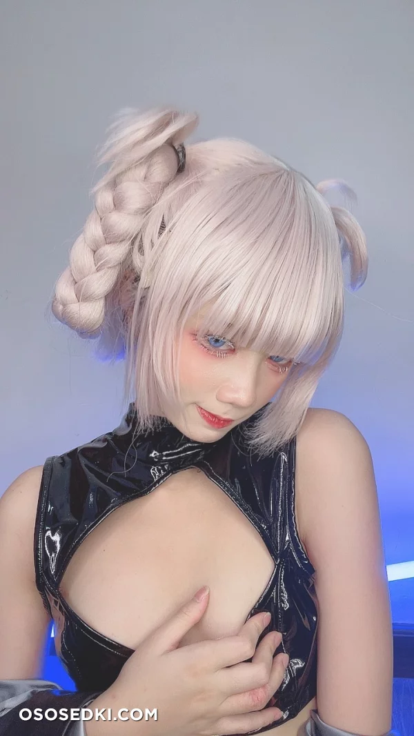 Poppachan - Nazuna Nanakusa - Yofukashi No Uta  Call Of The Night - 36