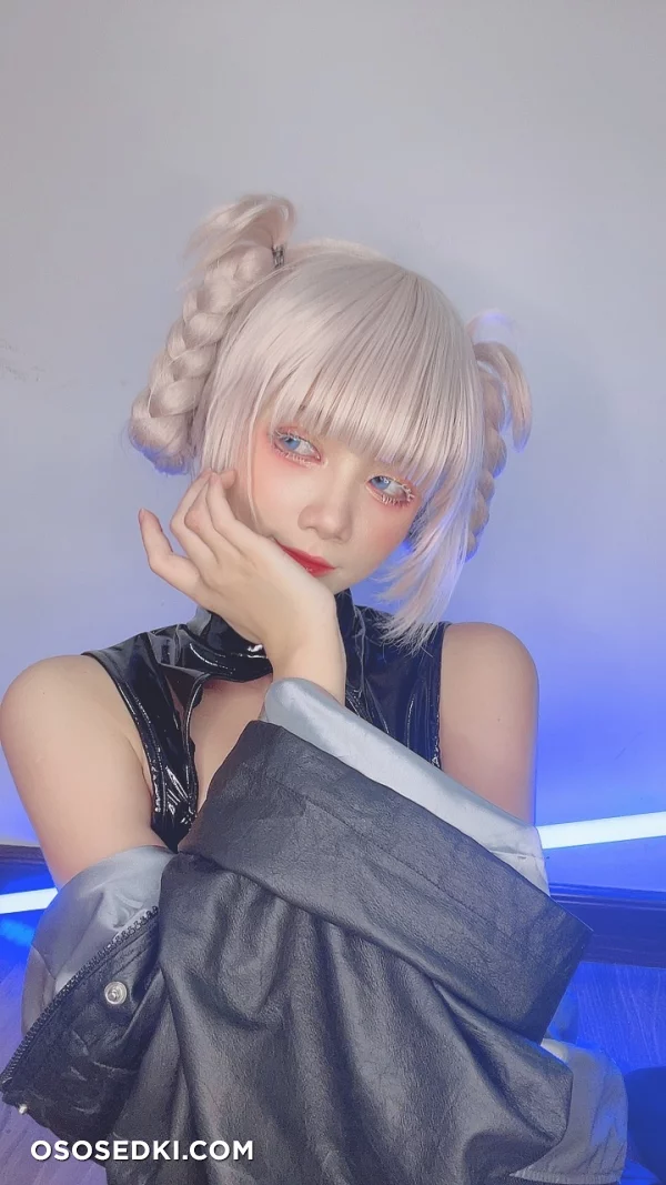 Poppachan - Nazuna Nanakusa - Yofukashi No Uta  Call Of The Night - 38