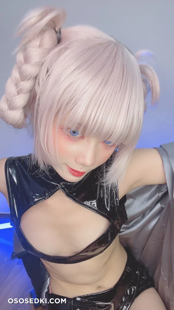 Poppachan - Nazuna Nanakusa - Yofukashi No Uta  Call Of The Night - 41