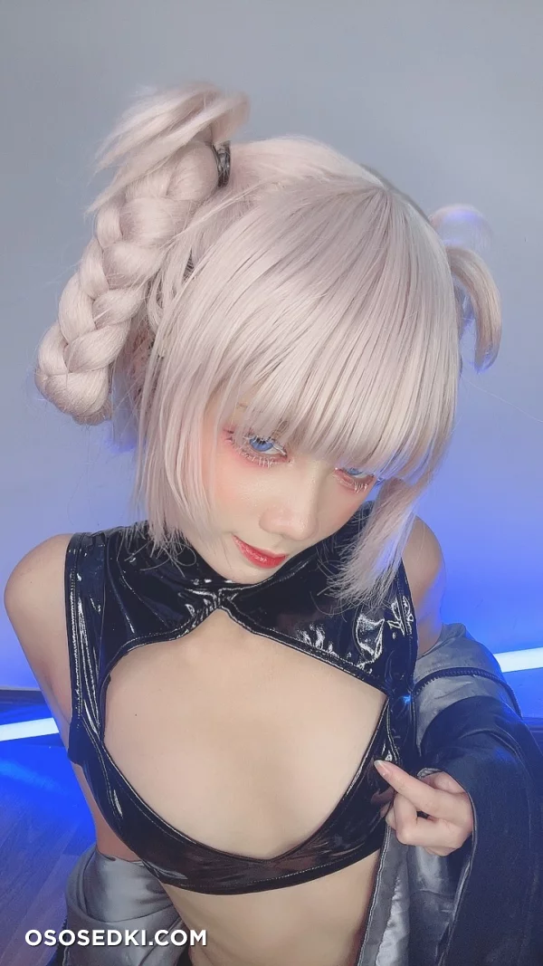 Poppachan - Nazuna Nanakusa - Yofukashi No Uta  Call Of The Night - 43