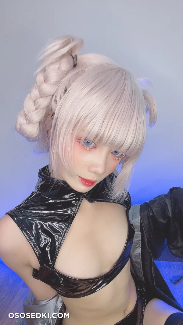 Poppachan - Nazuna Nanakusa - Yofukashi No Uta  Call Of The Night - 44