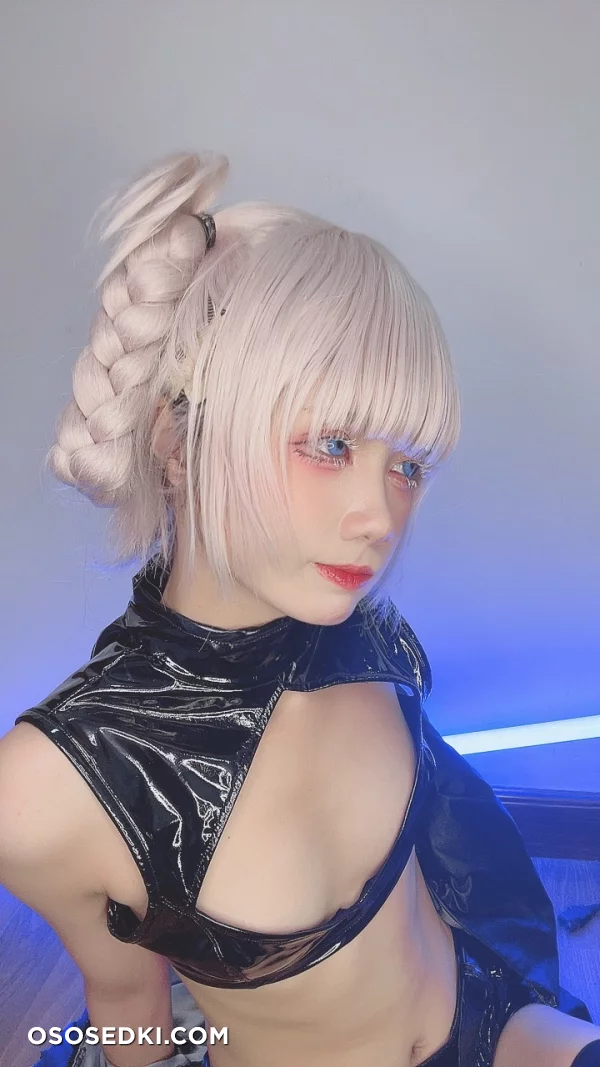Poppachan - Nazuna Nanakusa - Yofukashi No Uta  Call Of The Night - 45