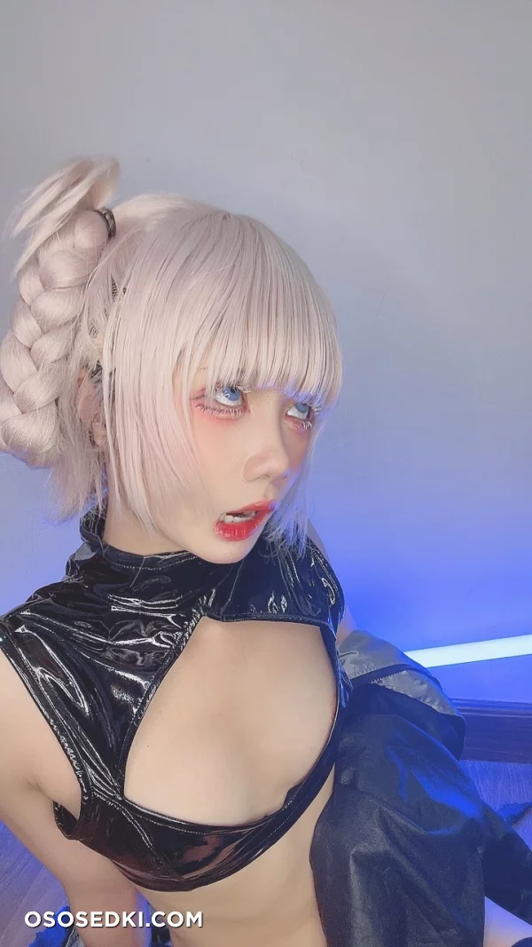 Poppachan - Nazuna Nanakusa - Yofukashi No Uta  Call Of The Night - 46