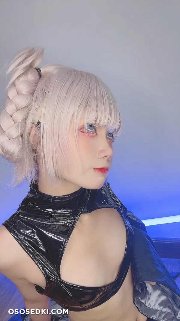 Poppachan - Nazuna Nanakusa - Yofukashi No Uta  Call Of The Night - 48