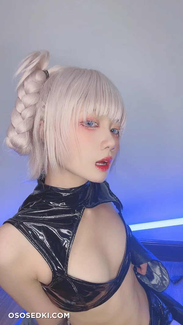 Poppachan - Nazuna Nanakusa - Yofukashi No Uta  Call Of The Night - 49