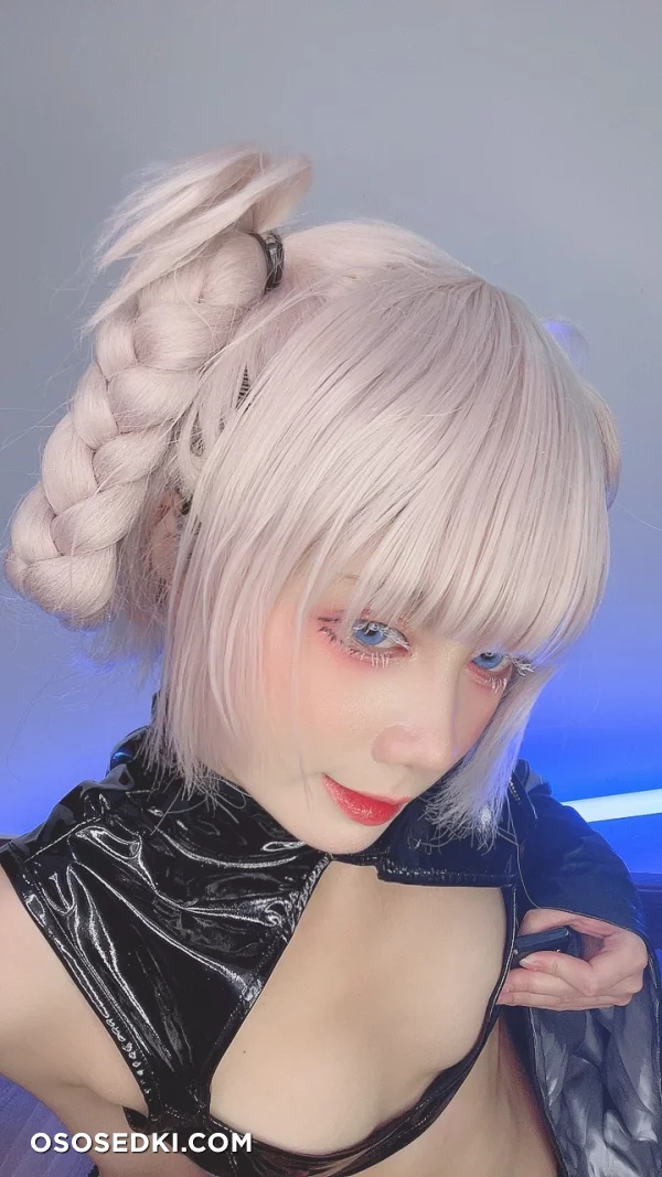 Poppachan - Nazuna Nanakusa - Yofukashi No Uta  Call Of The Night - 50
