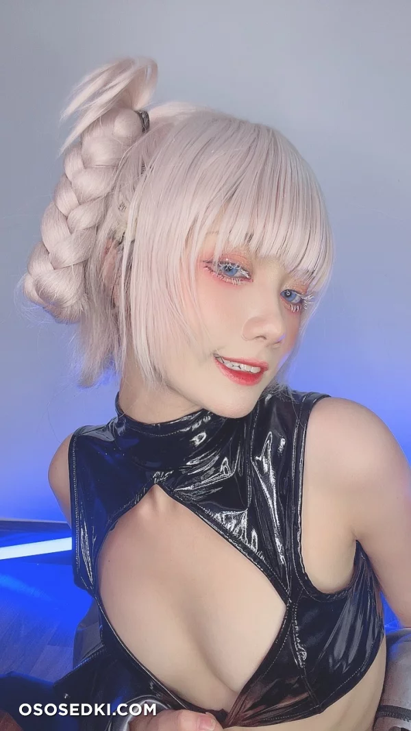 Poppachan - Nazuna Nanakusa - Yofukashi No Uta  Call Of The Night - 52
