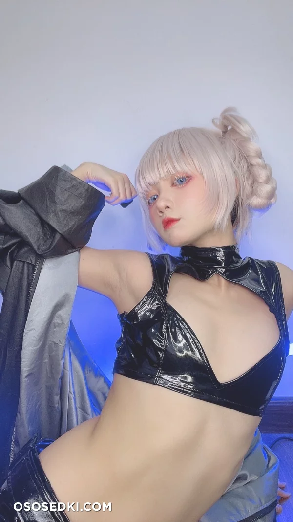 Poppachan - Nazuna Nanakusa - Yofukashi No Uta  Call Of The Night - 57