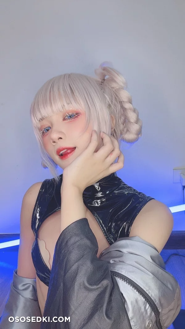 Poppachan - Nazuna Nanakusa - Yofukashi No Uta  Call Of The Night - 80