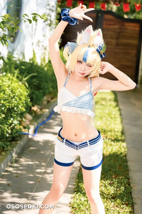 Poppachan - Sameko Saba - 11