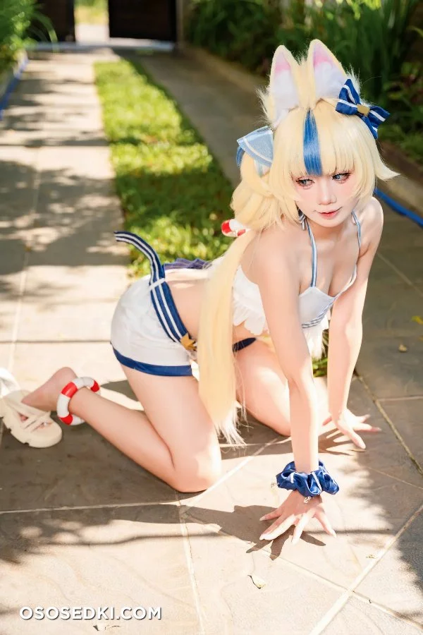 Poppachan - Sameko Saba - 15
