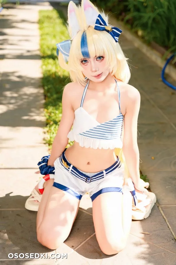 Poppachan - Sameko Saba - 16