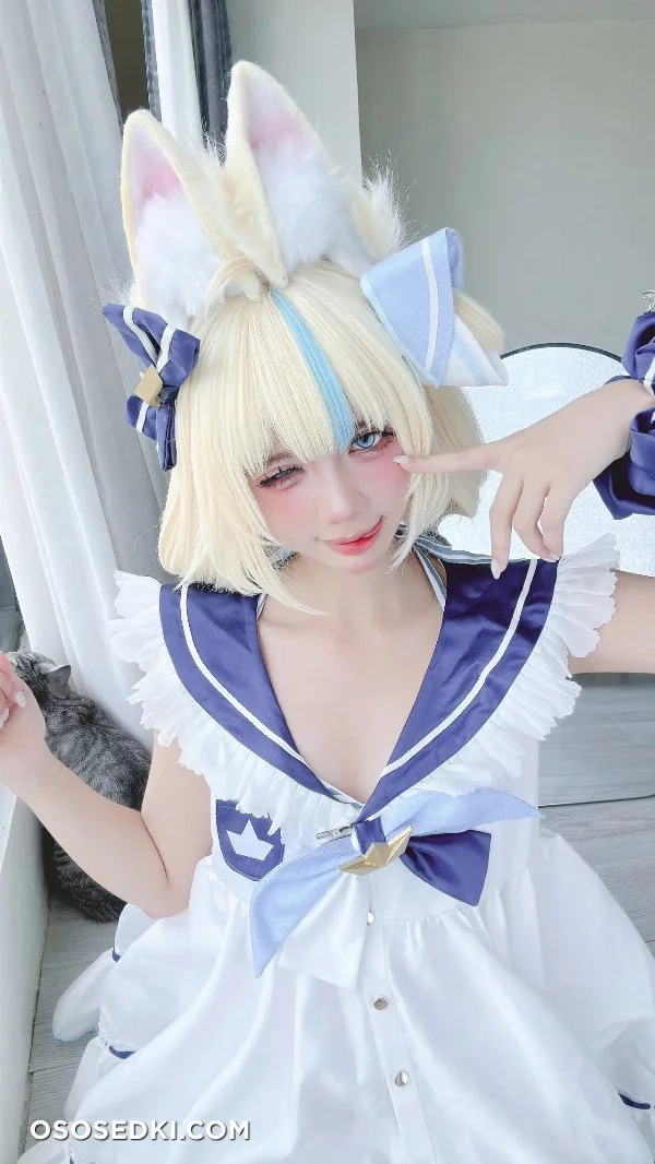 Poppachan - Sameko Saba - 39