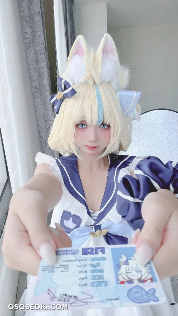 Poppachan - Sameko Saba - 43
