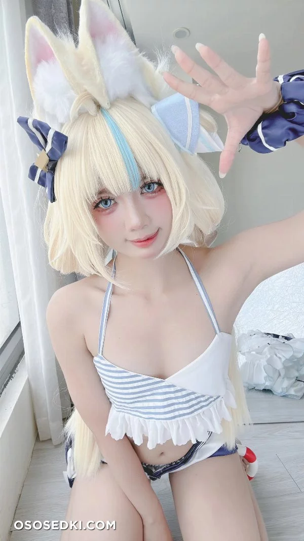 Poppachan - Sameko Saba - 46