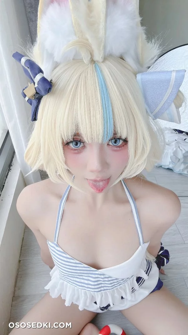 Poppachan - Sameko Saba - 47
