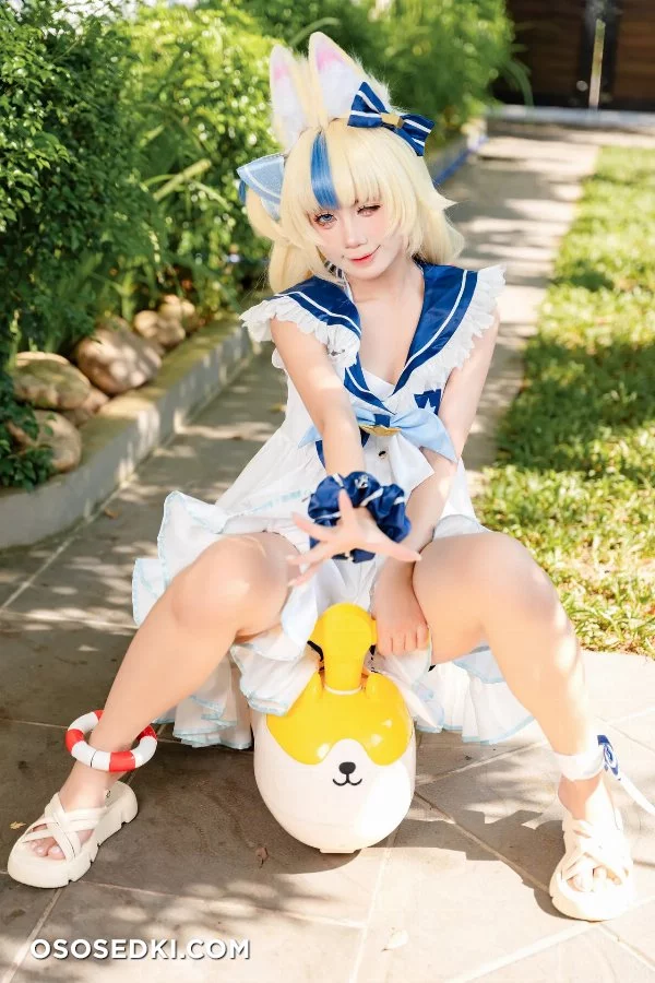 Poppachan - Sameko Saba - 5