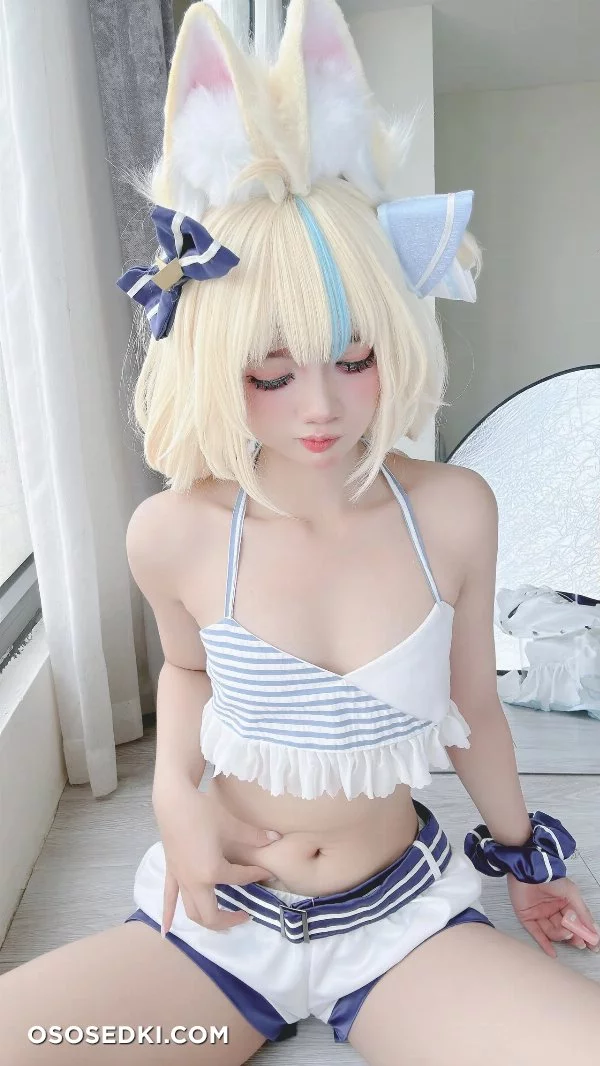 Poppachan - Sameko Saba - 56