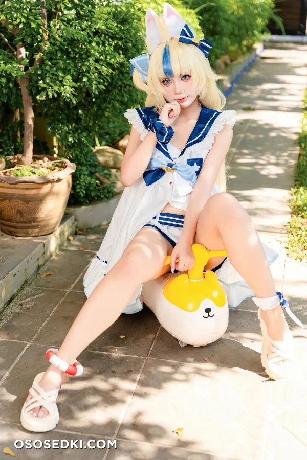Poppachan - Sameko Saba - 7