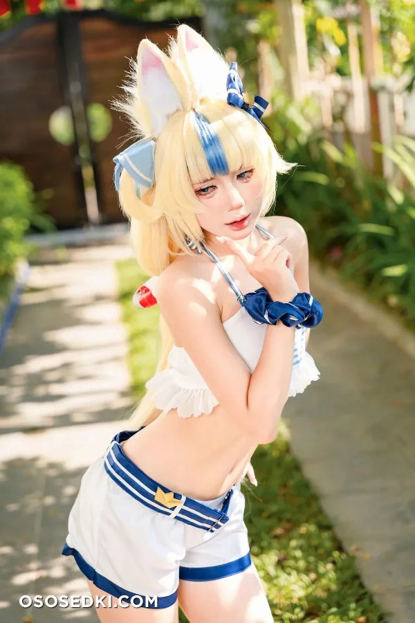 Poppachan - Sameko Saba - 9