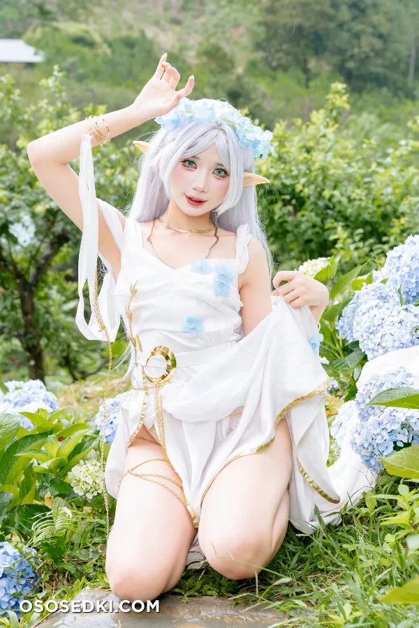 Poppachan - Frieren - Sousou No Frieren  Frieren Beyond Journeys End - 3