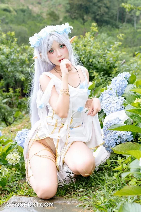 Poppachan - Frieren - Sousou No Frieren  Frieren Beyond Journeys End - 4