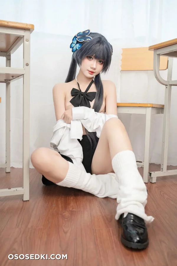 Poppachan - Kisaki Ryuuge - Blue Archive - 14