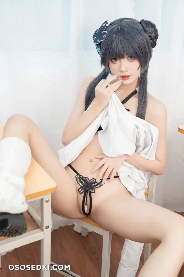Poppachan - Kisaki Ryuuge - Blue Archive - 25