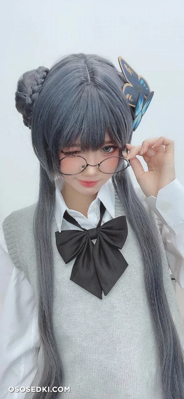 Poppachan - Kisaki Ryuuge - Blue Archive - 43