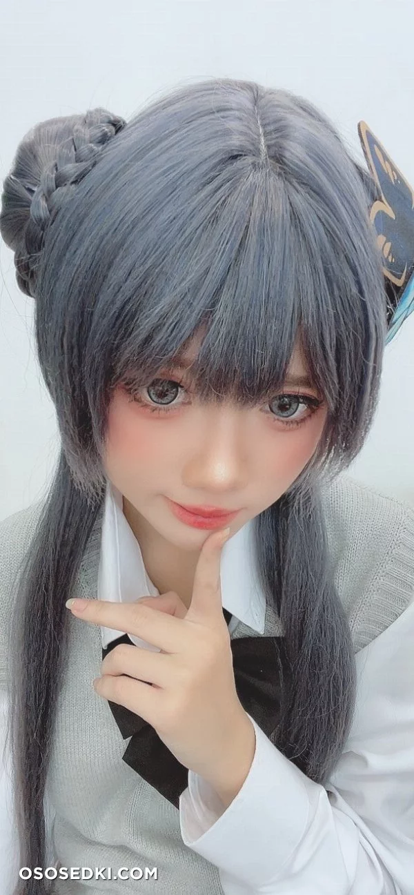 Poppachan - Kisaki Ryuuge - Blue Archive - 50