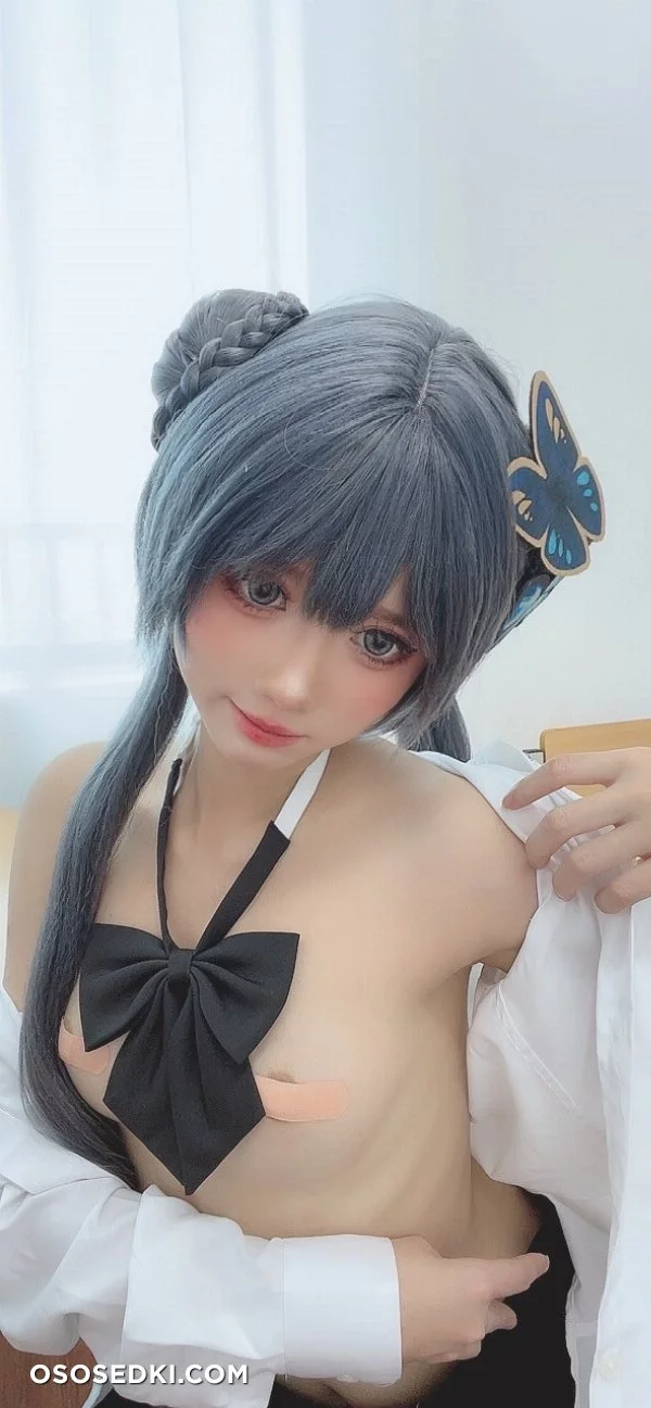 Poppachan - Kisaki Ryuuge - Blue Archive - 78