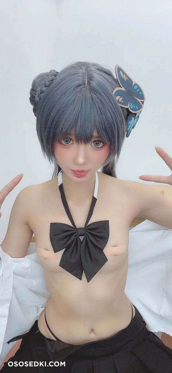Poppachan - Kisaki Ryuuge - Blue Archive - 98