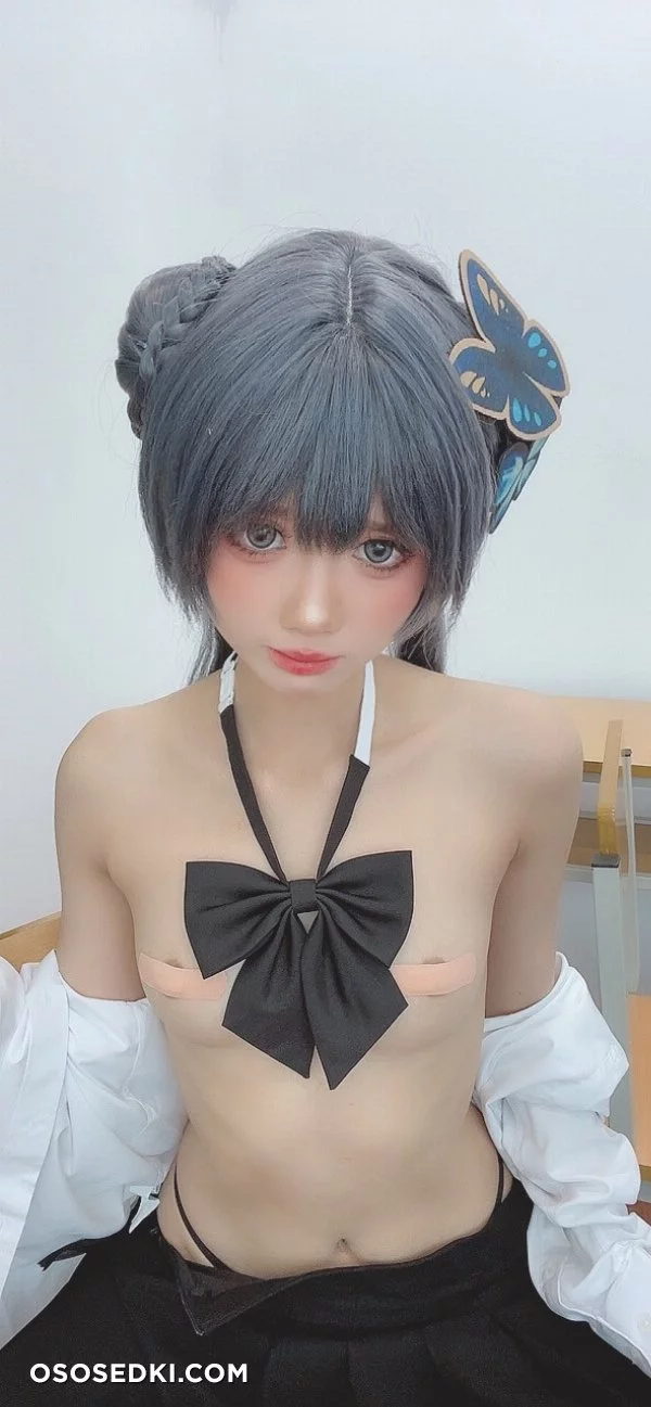 Poppachan - Kisaki Ryuuge - Blue Archive - 99