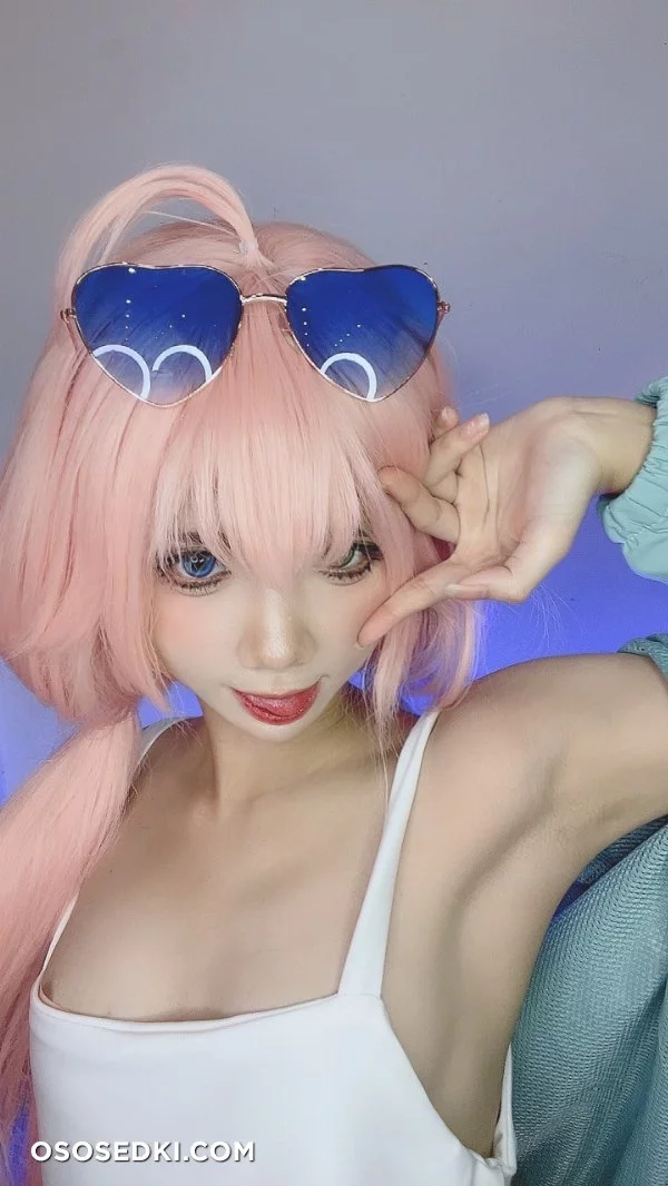 Poppachan - Ai Hoshino - Blue Archive - 41