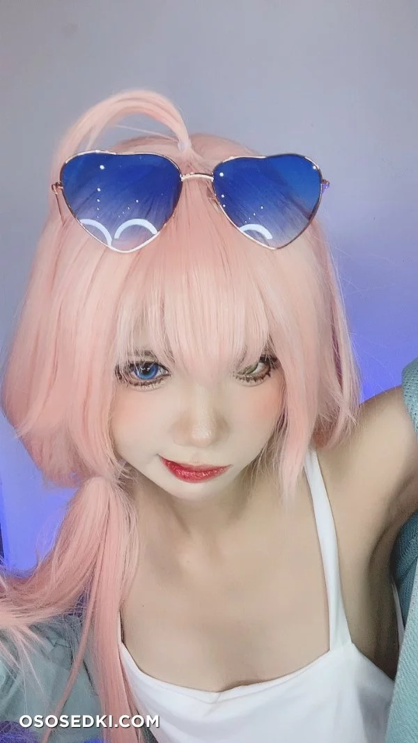 Poppachan - Ai Hoshino - Blue Archive - 49