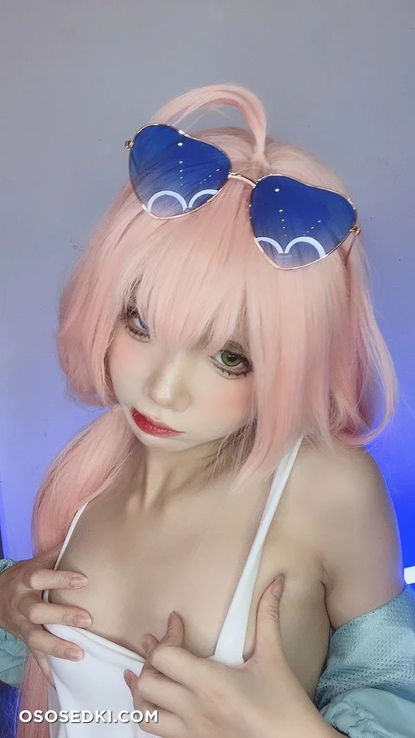 Poppachan - Ai Hoshino - Blue Archive - 50